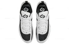 Air Jordan Luka 1 PF 'Reverse Orca' DQ6510-107 4