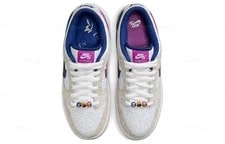 Rayssa Leal X Nike SB Dunk Low FZ5251-001 4