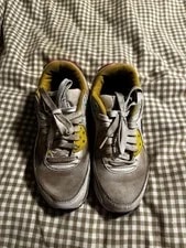 Nike Air Max 90 Low Top Lace Up Cushioned Running 3