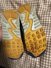 Nike Air Max 90 Low Top Lace Up Cushioned Running 4