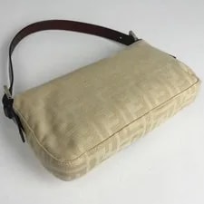 Fendi Mamma Baguette 26424 #BS892 2