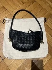Bottega Veneta — Bottega Veneta Solstice Mini Solstice — Handbag — resale