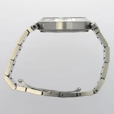 Cartier W31029M7 Pasha C Meridian Silver Dial Automatic Stainless Steel ’s 3