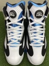Size 11 - Reebok Shaq Attaq Orlando 2022 ✅ 3