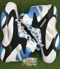 Size 11 - Reebok Shaq Attaq Orlando 2022 ✅ 4