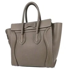Celine Luggage W-AT-2177 W-CU-2197 188236 2