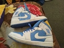Size 13 - Air Jordan 1 Mid Legend Need To Sell Asp 2