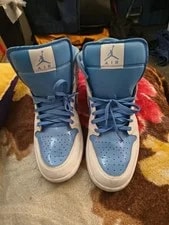 Size 13 - Air Jordan 1 Mid Legend Need To Sell Asp 4