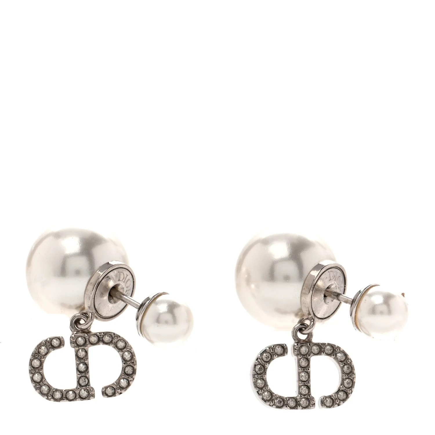 Dior — Tribal CD Drop — Jewelry — resale