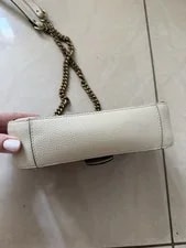 Gucci GG Marmont Small Chain Crossbody 3