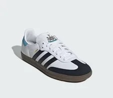 Adidas Newcastle United FC X Samba 2