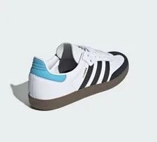 Adidas Newcastle United FC X Samba 4