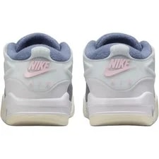 [FQ7938-101] -- Jordan Air 4 Low Top Basketball Shoes 3