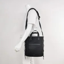 Dior Saddle Grain Crossbody - Excellent #6HC6II 2