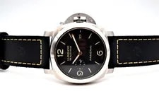 Panerai — Panerai Luminor Marina 1950 3 Days 44mm PAM00312 — Watch — resale