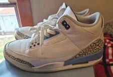 Air Jordan 3 Retro 2020 2