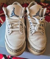 Air Jordan 3 Retro 2020 3