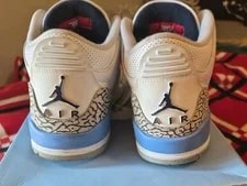 Air Jordan 3 Retro 2020 4