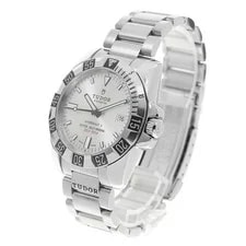 Tudor 20040 Hydronaut II Date Automatic From Japan G0803 2