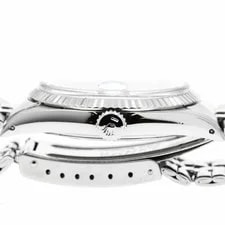 Tudor Oyster Prince Day-Date 94614 Automatic 35mm Box Papers Silver 4