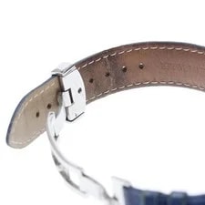 Tudor Prince Date Chronotime 79280P 39mm SS Blue #C4339 3