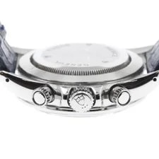 Tudor Prince Date Chronotime 79280P 39mm SS Blue #C4339 4