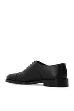 Paul Smith Garson Derby Shoes New 3