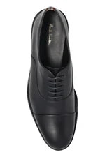 Paul Smith Garson Derby Shoes New 4