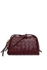 Bottega Veneta — Bottega Veneta - - Shoulder Bag — Handbag — resale