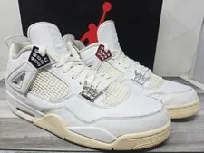 Air Jordan 4 Retro Mid Money 2