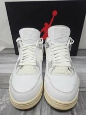 Air Jordan 4 Retro Mid Money 3