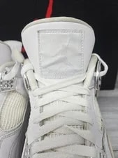 Air Jordan 4 Retro Mid Money 4