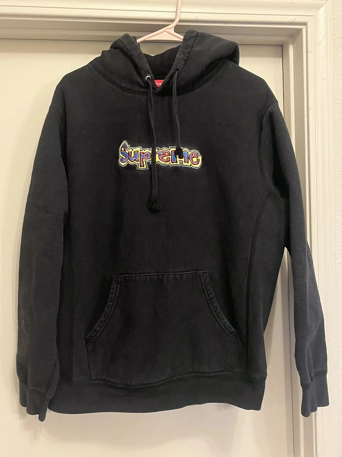 Supreme Hoodie 2
