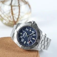 Breitling Avenger Seawolf | 45mm | Automatic | Ref. A17330 3