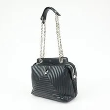 Fendi Dotcom 2Way 8BN299 Auth F/S 3