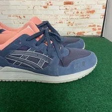 Asics Gel Lyte III Indian Ink 13 H61JK Shoes Kithstrike 4