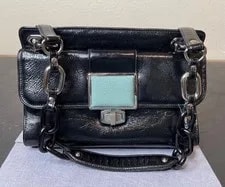Balenciaga Accented Cherche Midi Chain 2