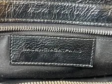 Balenciaga Accented Cherche Midi Chain 4