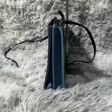 Balenciaga Logo Crossbody 3