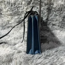 Balenciaga Logo Crossbody 4