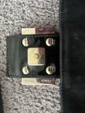 Fendi and . 1980 SAS Good Condition 4