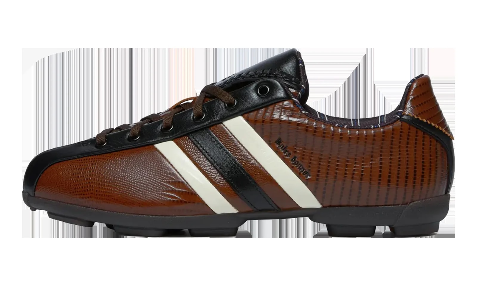Y-3 Field "Wales Bonner - Dark " 3
