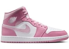 Jordan — Jordan 1 Mid Elemental Iced () - BQ6472-605 — Sneaker — resale