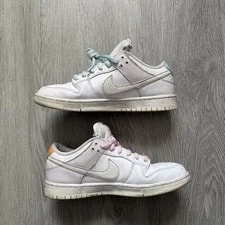 Nike SB Dunk Low Be True Size 7 DR4876-100 3