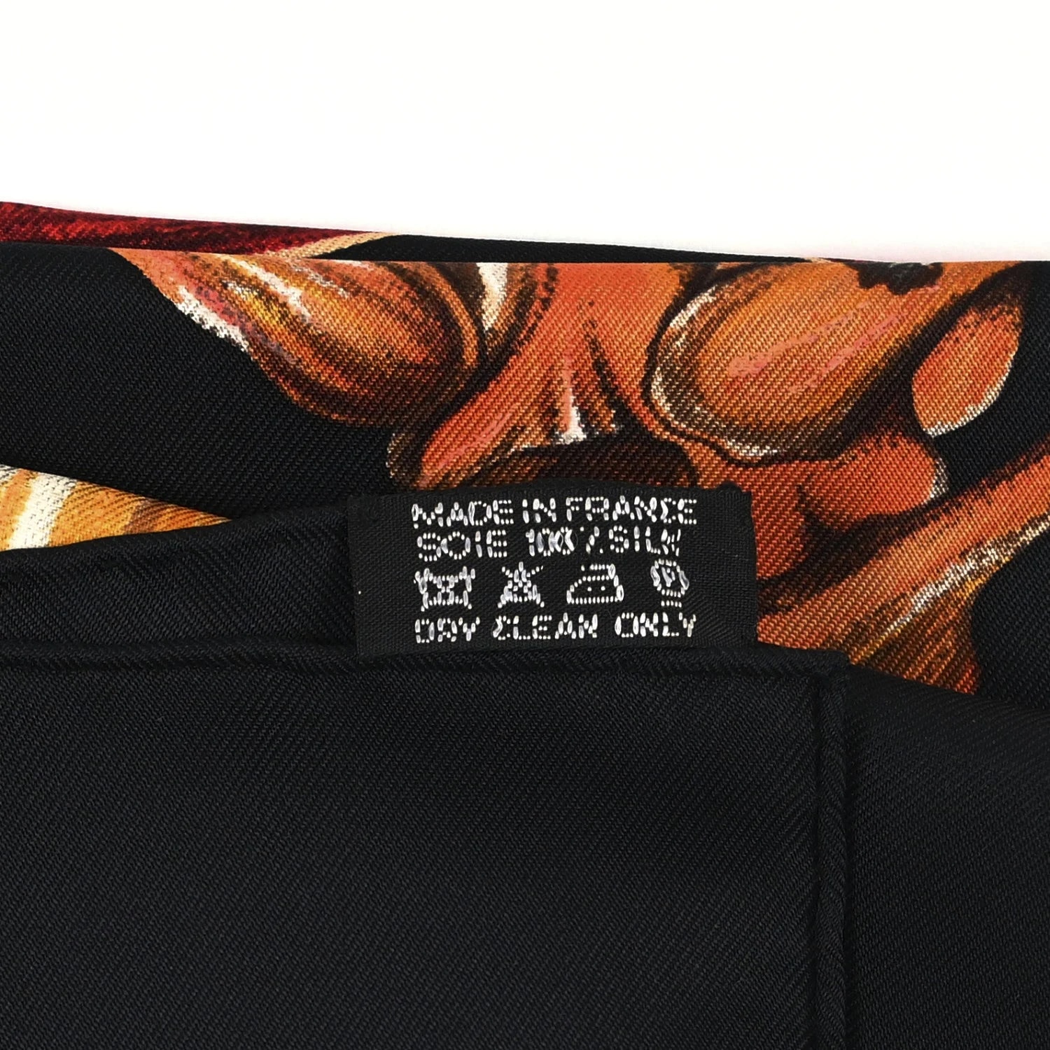 Jardin Creole Scarf 90 4