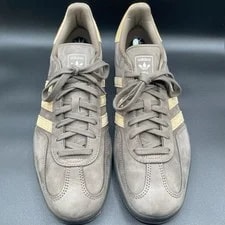 Adidas ’S Gazelle Indoor Sz 13 “Cargo Golden ” Shoes 2