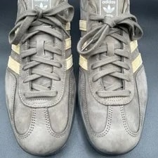 Adidas ’S Gazelle Indoor Sz 13 “Cargo Golden ” Shoes 3