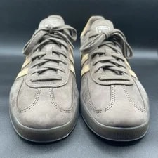 Adidas ’S Gazelle Indoor Sz 13 “Cargo Golden ” Shoes 4