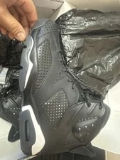 Jordan Air 6 Retro High Top Air 3
