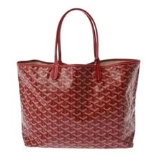 Goyard — Goyard / #WB4067 — Handbag — resale